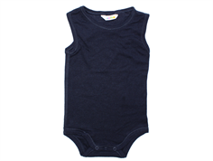 Joha body navy merino